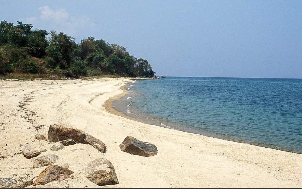 Gombe National Park
