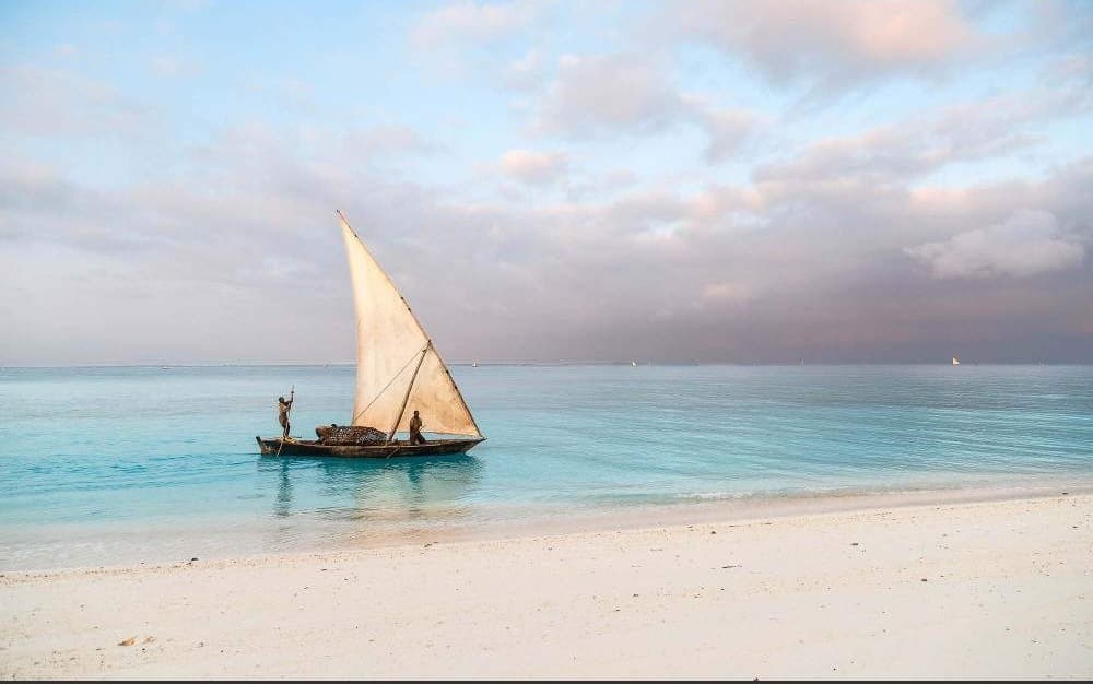 Zanzibar Archipelago