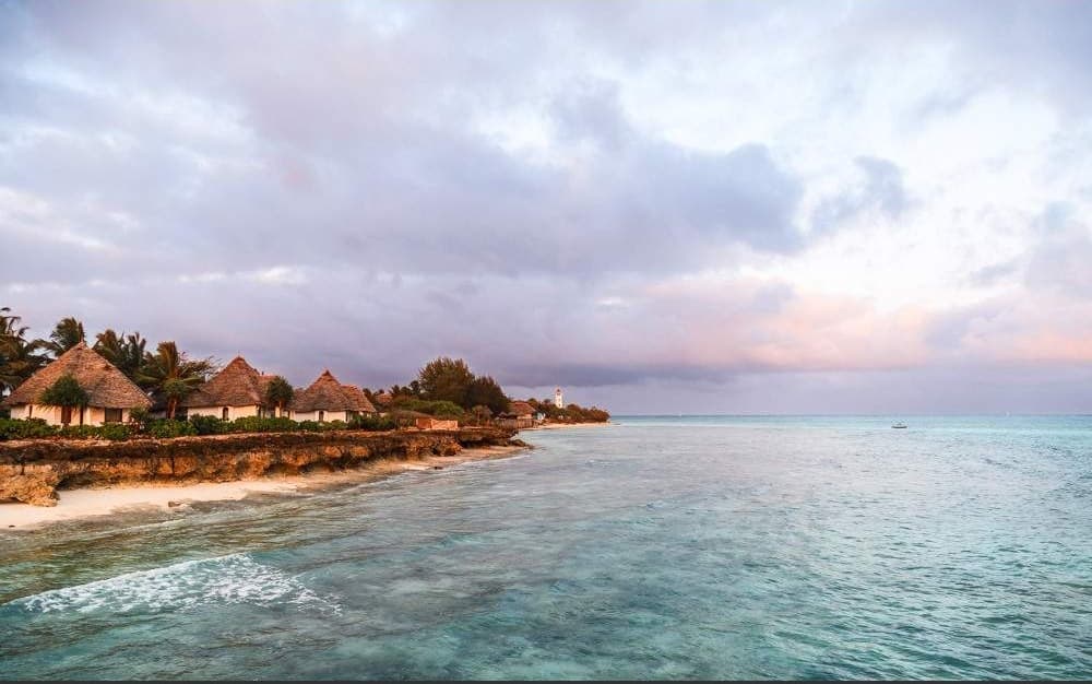 Nungwi & Kendwa Beaches