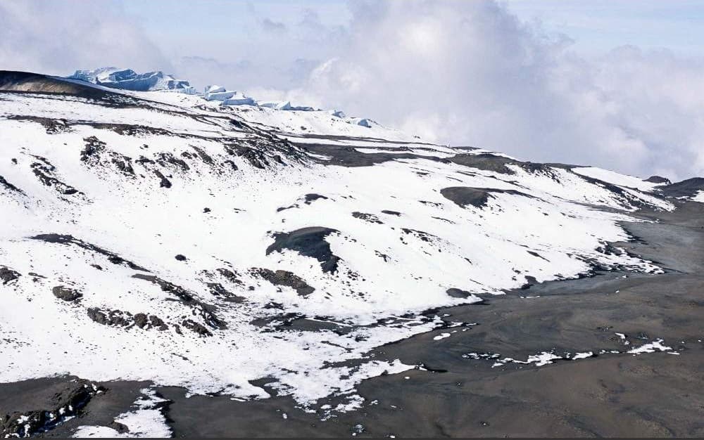 Mount Kilimanjaro