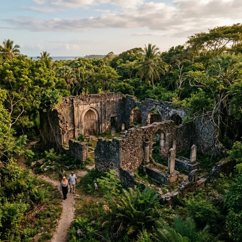 Zanzibar Film Festival