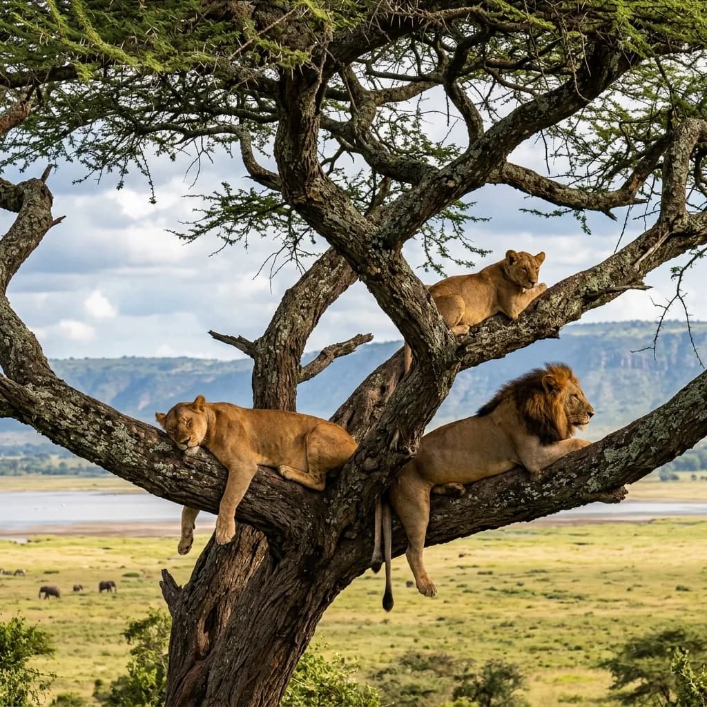 Wildlife 4