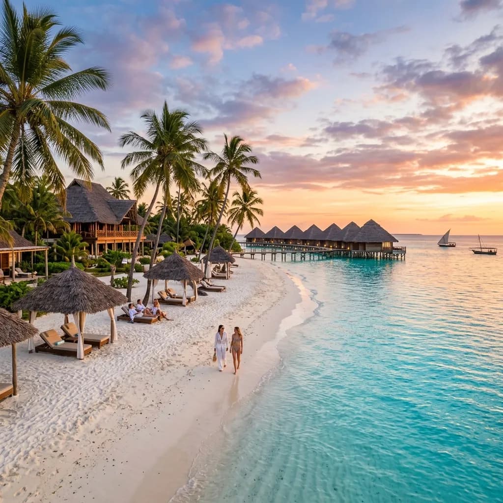 Zuri Zanzibar