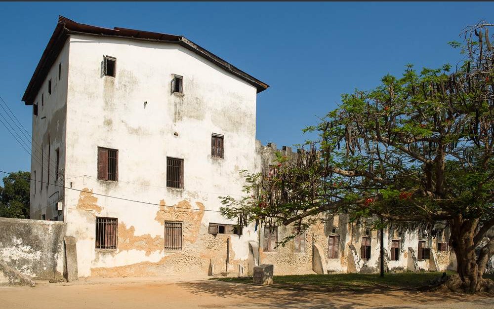 Bagamoyo Arts & Cultural Festival
