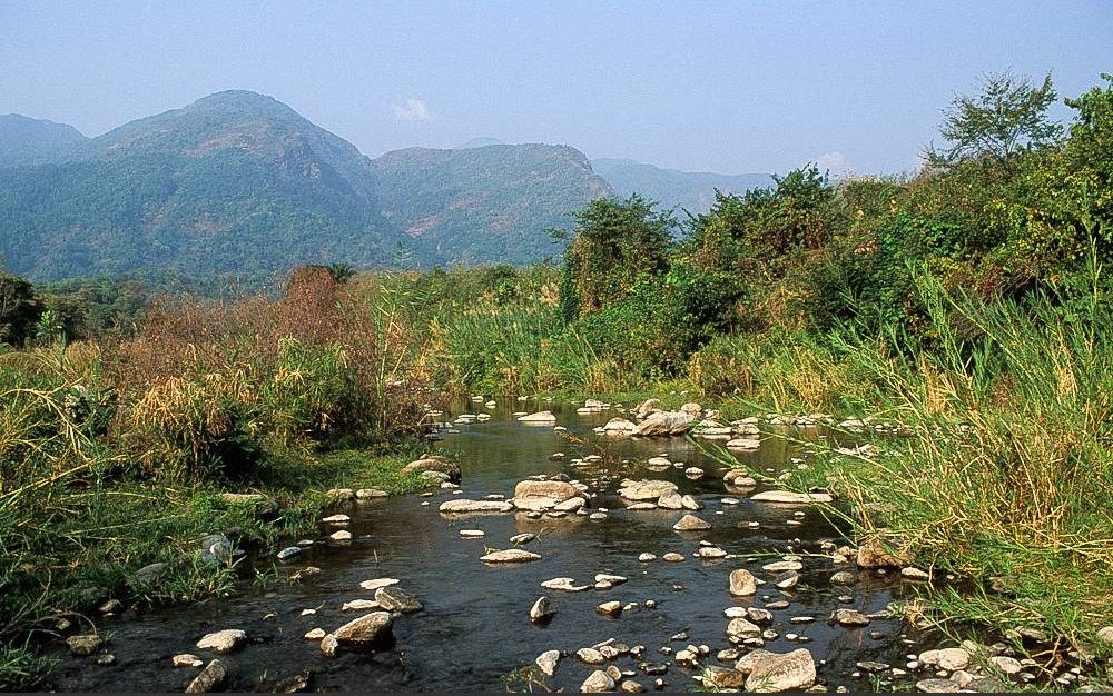 Lake Tanganyika