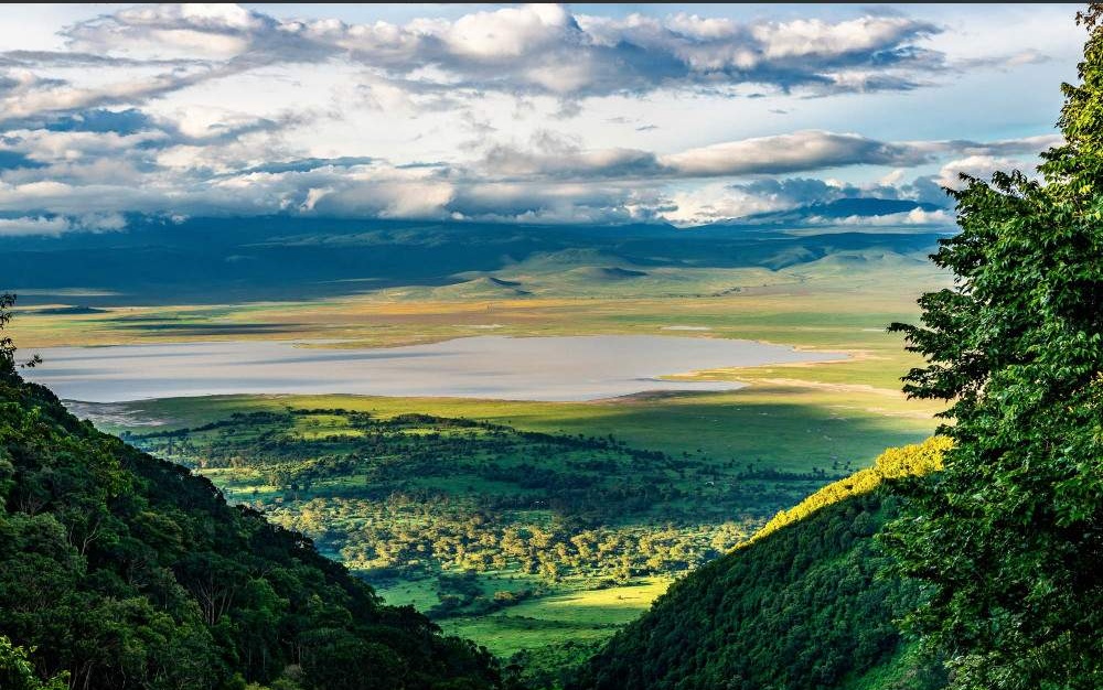 Ngorongoro Conservation Day