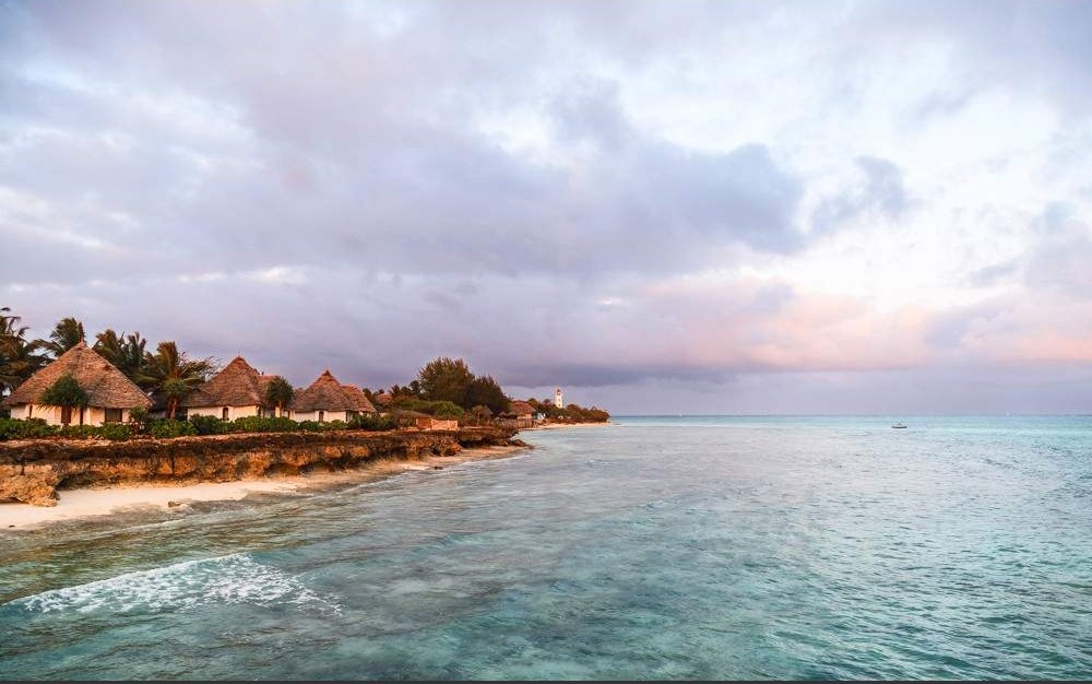 Zanzibar